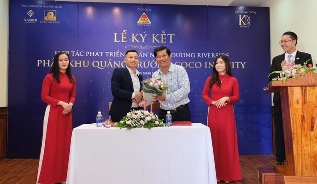 Đánh thức sông Cổ Cò - dự án bất động sản Quảng Nam bất ngờ hút khách đầu tư ảnh 2