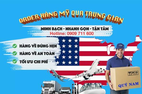 Order hàng Mỹ giá gốc có khó không? Cách mua hàng Mỹ giá rẻ ảnh 2