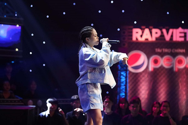 Công bố giải thưởng khủng tới từ nhà tài trợ dành cho thí sinh Rap Việt ảnh 5