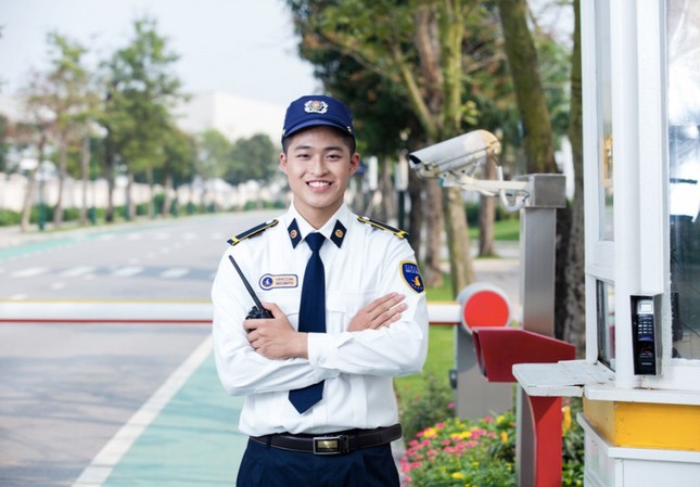 Điều gì làm nên chuẩn “wellness living” độc quyền tại Vinhomes Smart City? ảnh 5