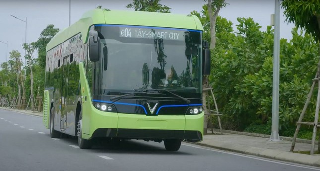 Điều gì làm nên chuẩn “wellness living” độc quyền tại Vinhomes Smart City? ảnh 6