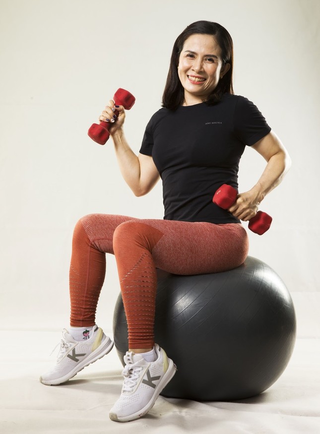 Duy trì vóc dáng sau giảm cân: khó hay dễ? ảnh 4