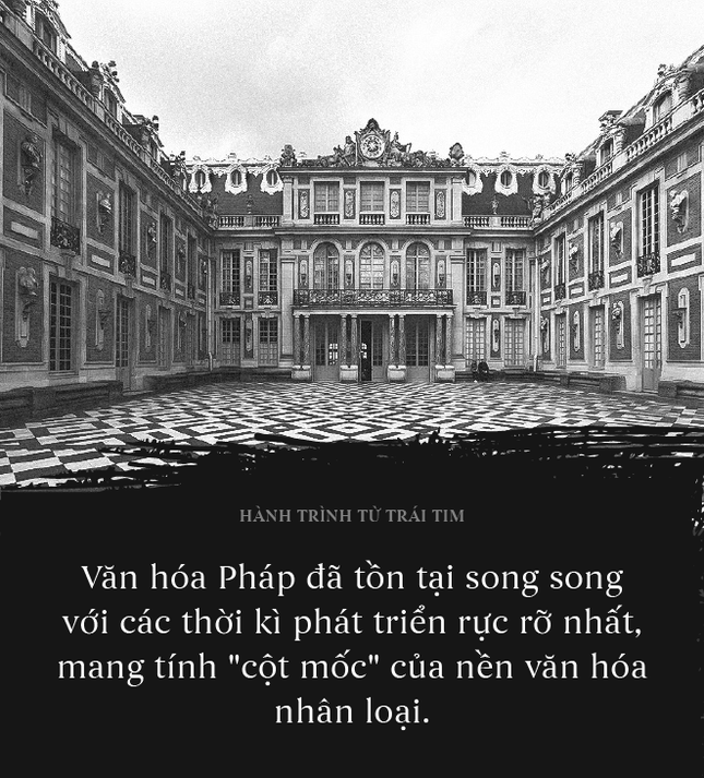 Đế quốc Pháp – Từ lãnh thổ liên minh đến Đế quốc cường thịnh – Kỳ I ảnh 6