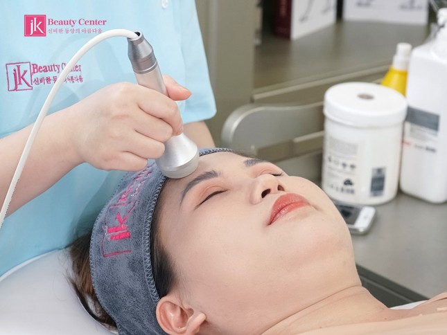Bí quyết trị nám của U30 Hà Thành khiến chị em ngỡ ngàng ảnh 6