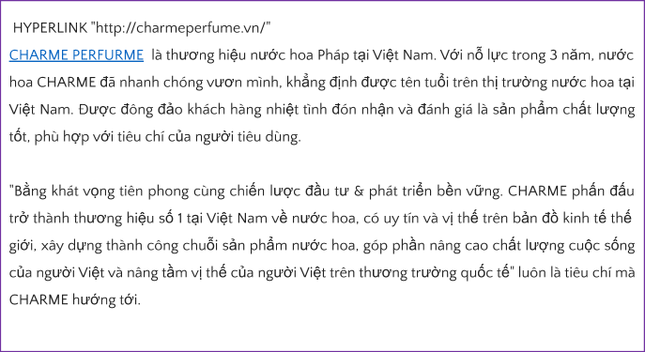 CEO Charme Perfume làm giám khảo khách mời người đẹp thời trang – Hoa hậu Việt Nam 2020 ảnh 6