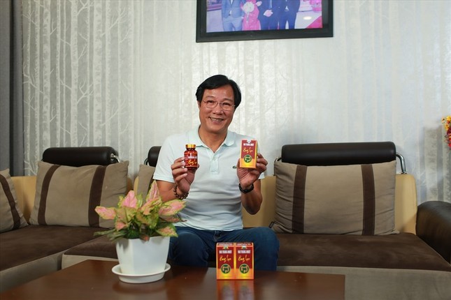 Đại Tràng Ông Lạc giải pháp vàng hỗ trợ bệnh viêm đại tràng ảnh 3