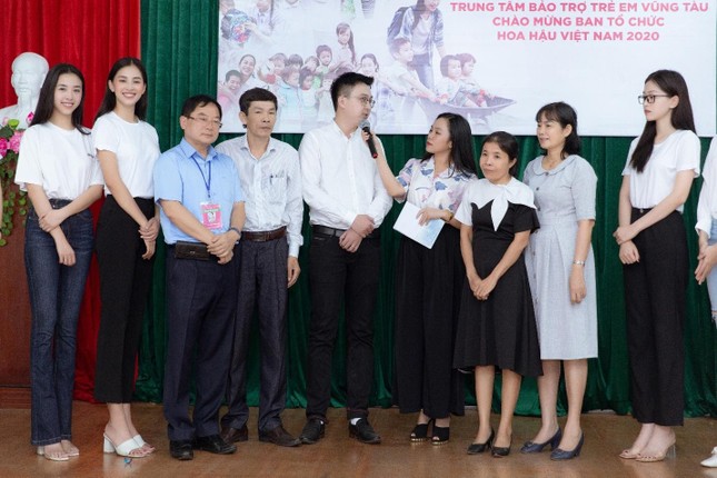 Mỹ phẩm KIS22 đồng hành cùng chuỗi dự án nhân ái ý nghĩa của TOP 35 thí sinh HHVN 2020 ảnh 9