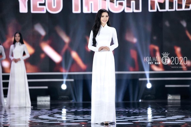 'Giải thưởng Người đẹp được yêu thích nhất HHVN 2020 là dấu mốc đáng nhớ' ảnh 5
