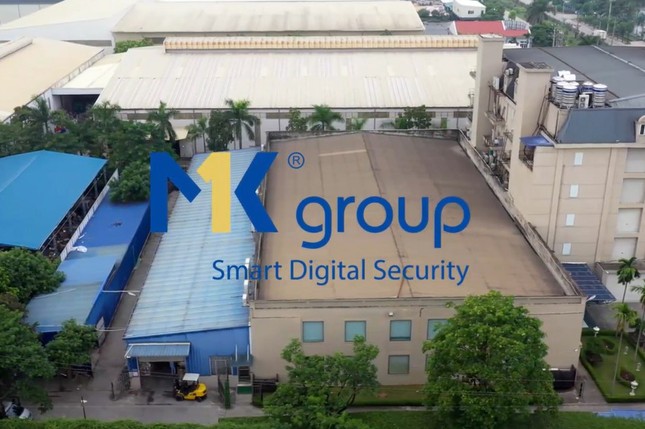 Chắp cánh thương hiệu cùng các sản phẩm thẻ của MK Smart ảnh 5