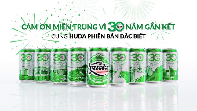 Huda tiếp tục được xướng danh tại giải ‘Oscar’ cho sản phẩm tiêu dùng thế giới ảnh 2