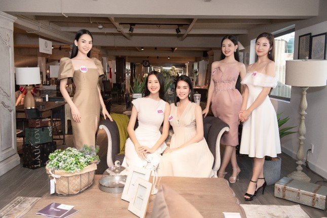 Phố xinh – Sự tận hưởng cảm giác thoải mái, sang trọng trong chính ngôi nhà của bạn ảnh 1
