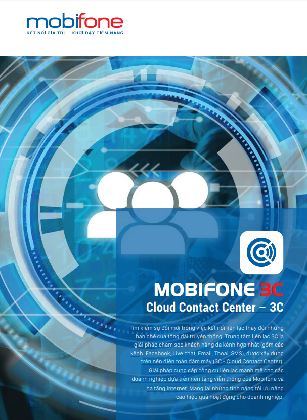 05 giải pháp của MobiFone được công nhận Thương hiệu Quốc gia Việt Nam 2020 ảnh 3