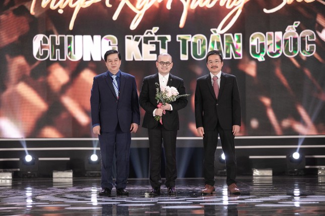 Phố xinh – Sự tận hưởng cảm giác thoải mái, sang trọng trong chính ngôi nhà của bạn ảnh 3