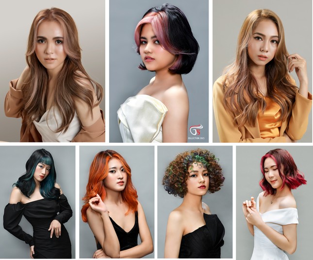 Người kiến tạo xu hướng thời trang tóc – Họ là ai? ảnh 12