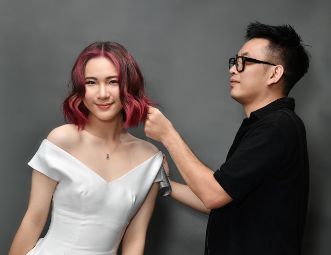 Người kiến tạo xu hướng thời trang tóc – Họ là ai? ảnh 1