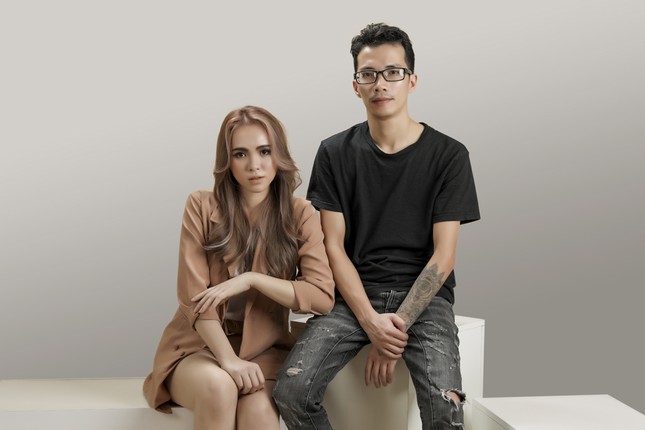 Người kiến tạo xu hướng thời trang tóc – Họ là ai? ảnh 3