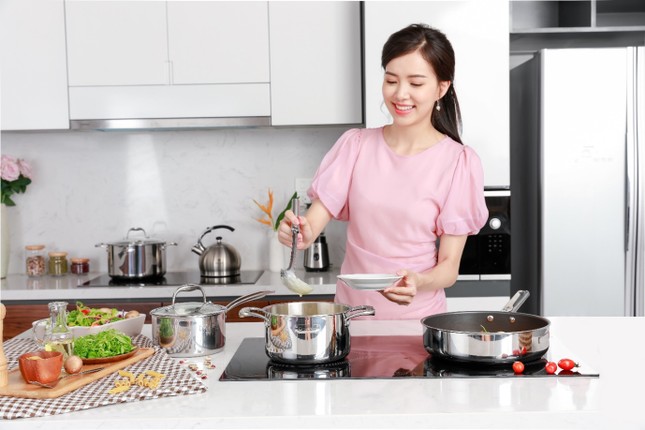 Sôi động thị trường đồ gia dụng cuối năm, thương hiệu nào đang chiếm ưu thế? ảnh 1