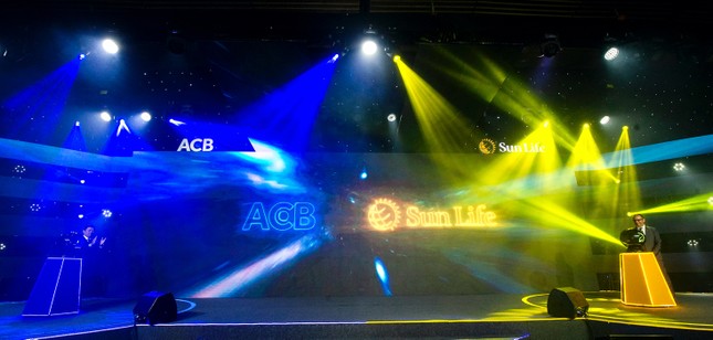 Góc nhìn từ thương vụ ACB và Sun Life: cú bắt tay ” Win – Win” trong bối cảnh Covid ảnh 2