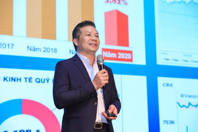 Cen Land – Best Under a Billion, gia tăng thị phần, củng cố địa vị dẫn đầu ảnh 3