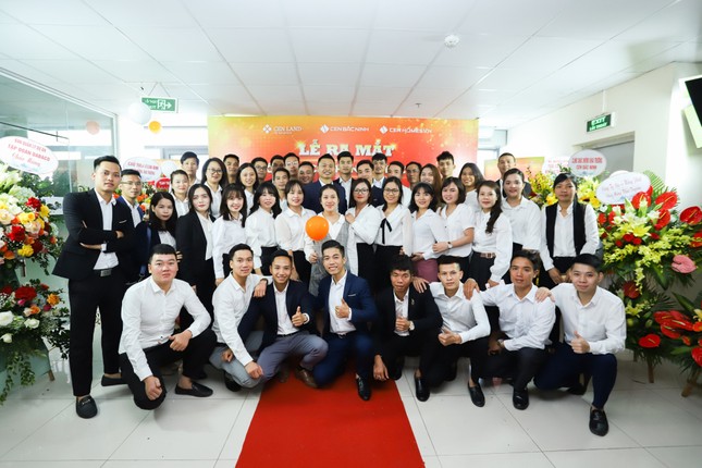 Cen Land – Best Under a Billion, gia tăng thị phần, củng cố địa vị dẫn đầu ảnh 4