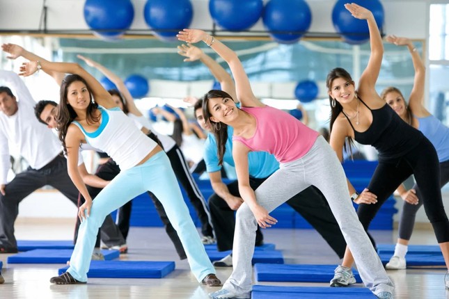 Cảnh báo hậu quả khôn lường từ những trận cười sảng khoái ở giới trẻ ảnh 3