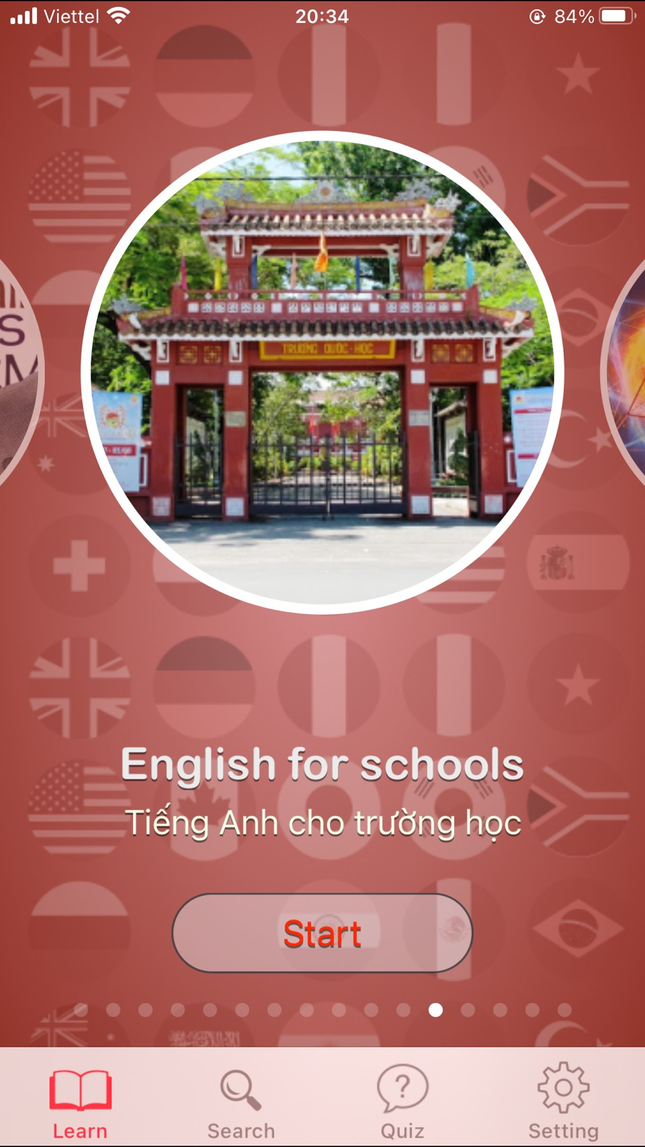 Nhị Ngữ với ứng dụng Biletlingo: Công cụ học hàng chục nghìn từ tiếng Anh trong 3-4 tháng ảnh 9