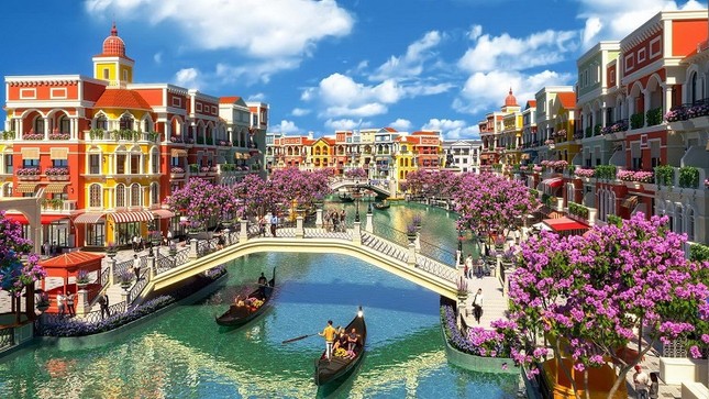 Tưng bừng đón 2021 với chuỗi sự kiện lễ hội siêu khủng tại Phú Quốc United Center ảnh 1