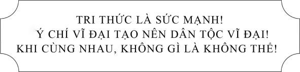 Giấc mơ Mỹ - Hiện thực hóa giấc mơ trở thành siêu cường số 1 thế giới – Kỳ II ảnh 6