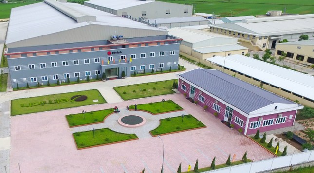 25 năm bền bỉ tiếp lửa hàng triệu căn bếp trên toàn cầu ảnh 2