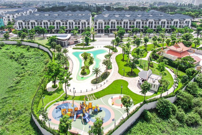 Vinh danh Top 50 doanh nghiệp Việt Nam xuất sắc năm 2020 ảnh 3