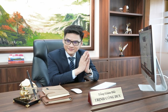 Xuất hiện mô hình Business Platform cho lĩnh vực nha khoa mang tên Hismile ảnh 1