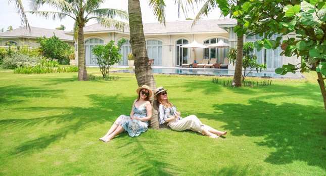 FLC Hotels & Resorts công bố loạt chính sách hỗ trợ đặc biệt dành cho du khách ảnh 2