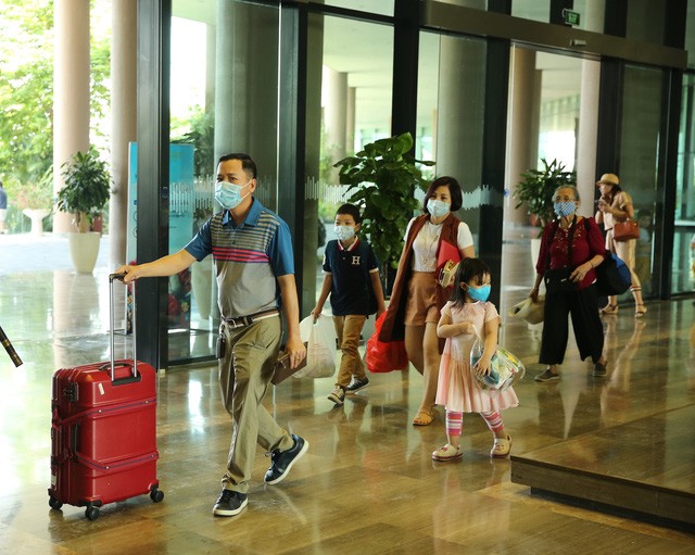 FLC Hotels & Resorts công bố loạt chính sách hỗ trợ đặc biệt dành cho du khách ảnh 4