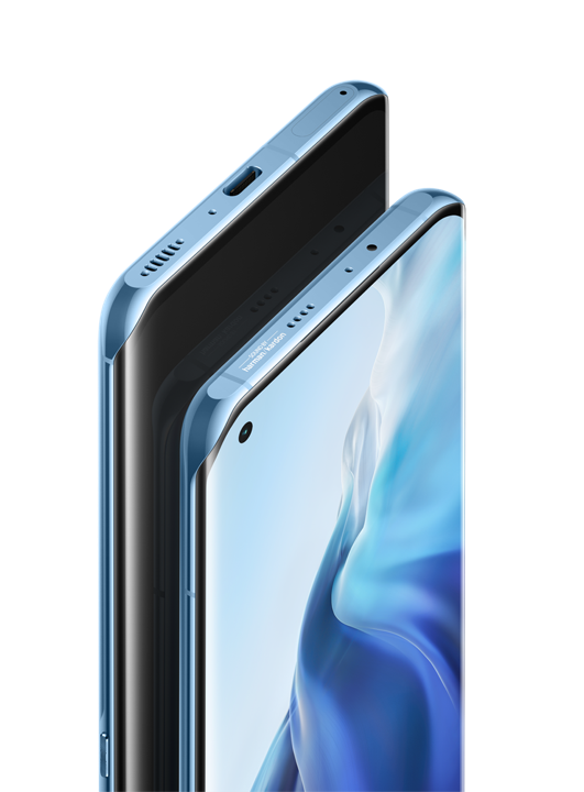 Siêu phẩm Mi 11 sở hữu chip Snapdragon 888 chính thức ra mắt toàn cầu ảnh 3