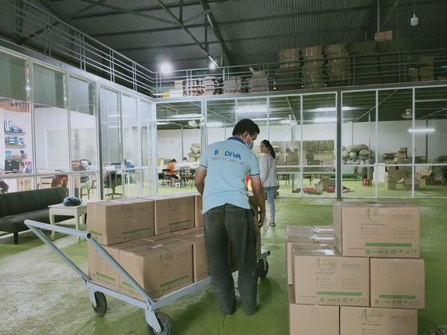 Rồng nhỏ Kim Tiểu Long chất lượng đặt trên số lượng ảnh 5