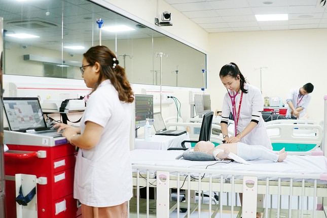 ĐH Duy Tân: Các phương án Tuyển sinh và nhiều điểm mới trong Tuyển sinh Đại học 2021 ảnh 3