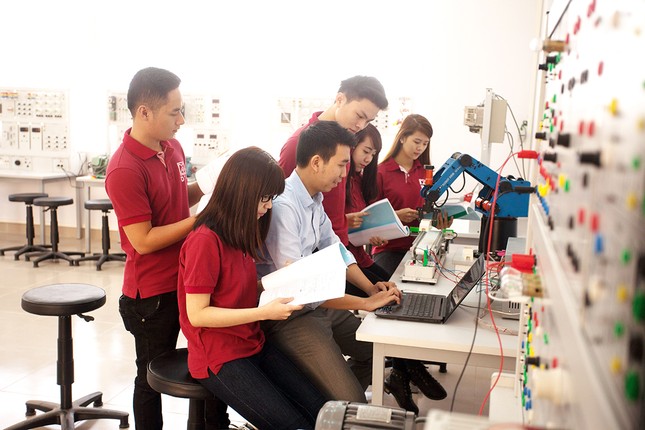 ĐH Duy Tân: Các phương án Tuyển sinh và nhiều điểm mới trong Tuyển sinh Đại học 2021 ảnh 2