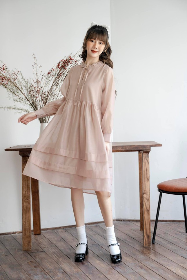 Petbychang - Thương hiệu thời trang nữ được yêu thích ảnh 2