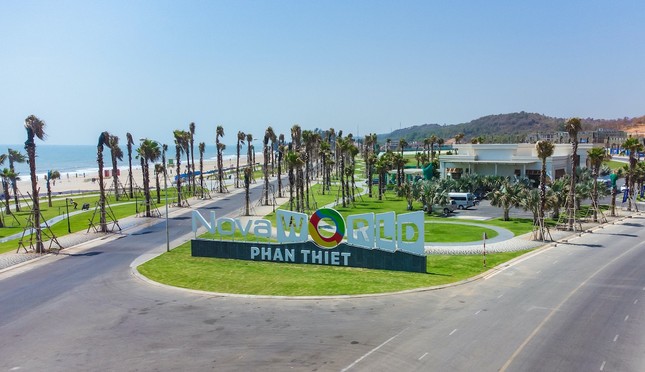 BĐS du lịch nghỉ dưỡng Bình Thuận nhiều triển vọng trong năm 2021 ảnh 4