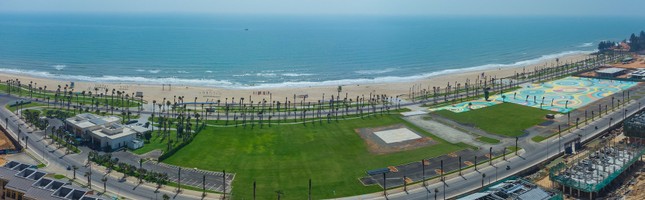 BĐS du lịch nghỉ dưỡng Bình Thuận nhiều triển vọng trong năm 2021 ảnh 5