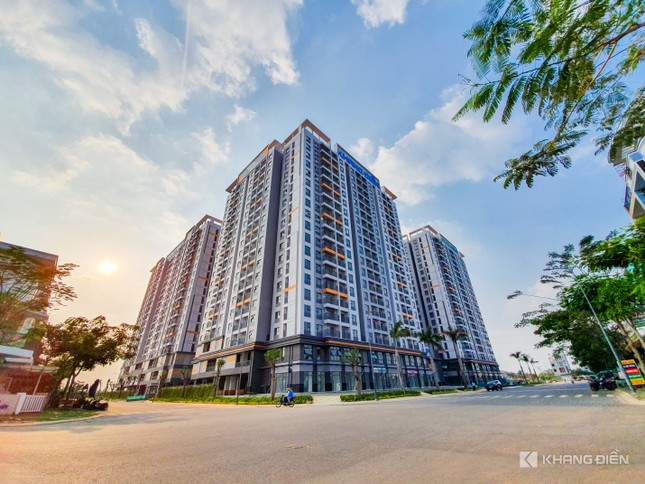 Khang Điền khẳng định uy tìn từ những dự án bàn giao đúng tiến độ ảnh 1