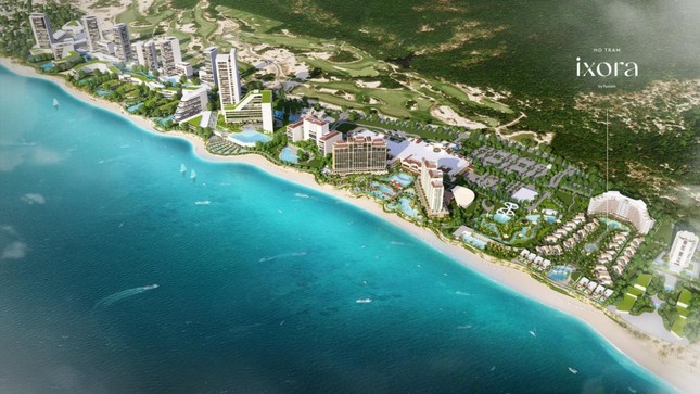Thương vụ đầu tư Lodgis Hospitality vào ACDL giúp nâng tầm du lịch nghỉ dưỡng tại Hồ Tràm ảnh 2