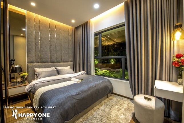 7 giá trị vượt trội tại căn hộ trung tâm Tân Sơn Nhất Happy One – Premier ảnh 3
