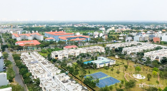 Khang Điền khẳng định uy tìn từ những dự án bàn giao đúng tiến độ ảnh 5