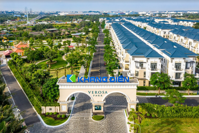 Khang Điền khẳng định uy tìn từ những dự án bàn giao đúng tiến độ ảnh 6