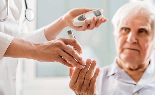 Bệnh tiểu đường - Nguyên nhân, biến chứng và giải pháp cho người bệnh tiểu đường ảnh 1