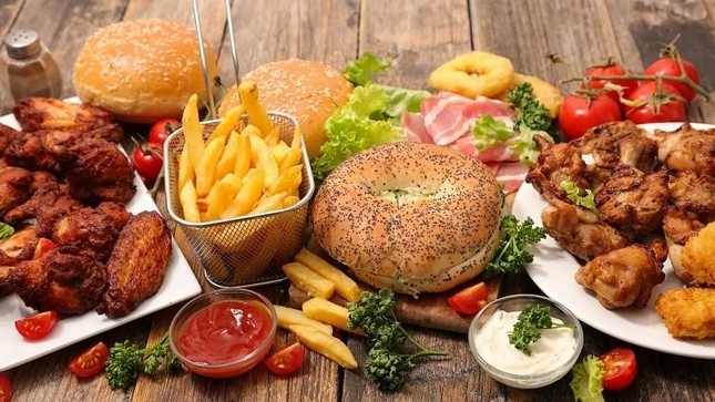 Bệnh tiểu đường - Nguyên nhân, biến chứng và giải pháp cho người bệnh tiểu đường ảnh 2
