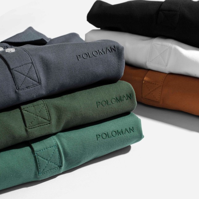 Poloman - Giá trị cốt lõi để tạo nên chất riêng mạnh mẽ ảnh 3