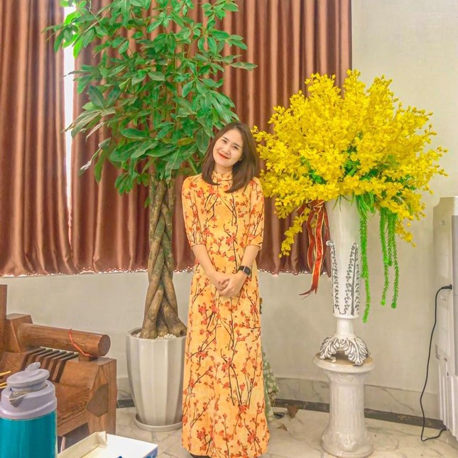 Xưởng may Trang Anh - Nơi tôn vinh vẻ đẹp phụ nữ công sở ảnh 1