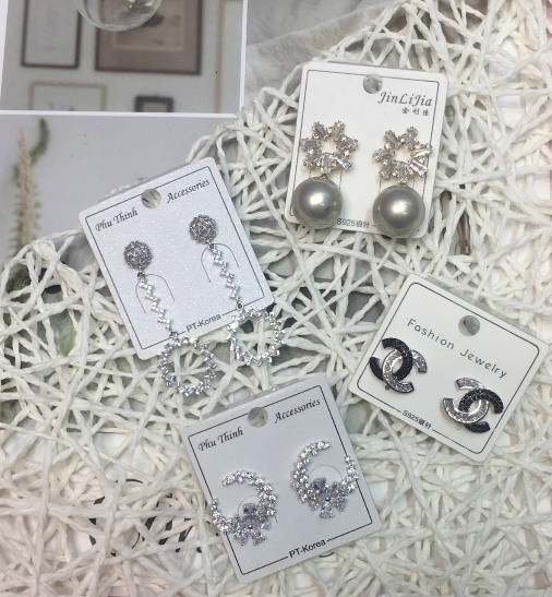 Điểm danh 5 món đồ ‘triệu đơn’ tại shop Dương Nguyễn ảnh 3